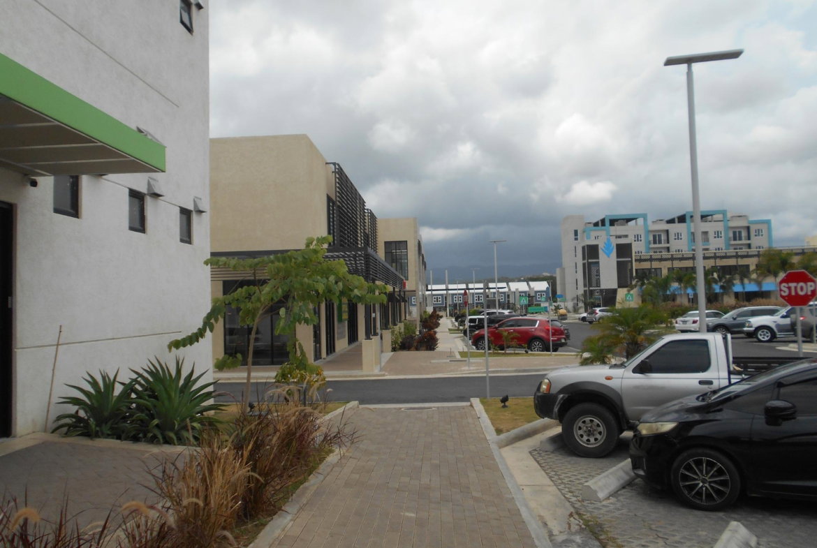 Fifth image of F-g-06-block f Brunswick Street in Spanish Town, St. Catherine, Jamaica - property is For Rent