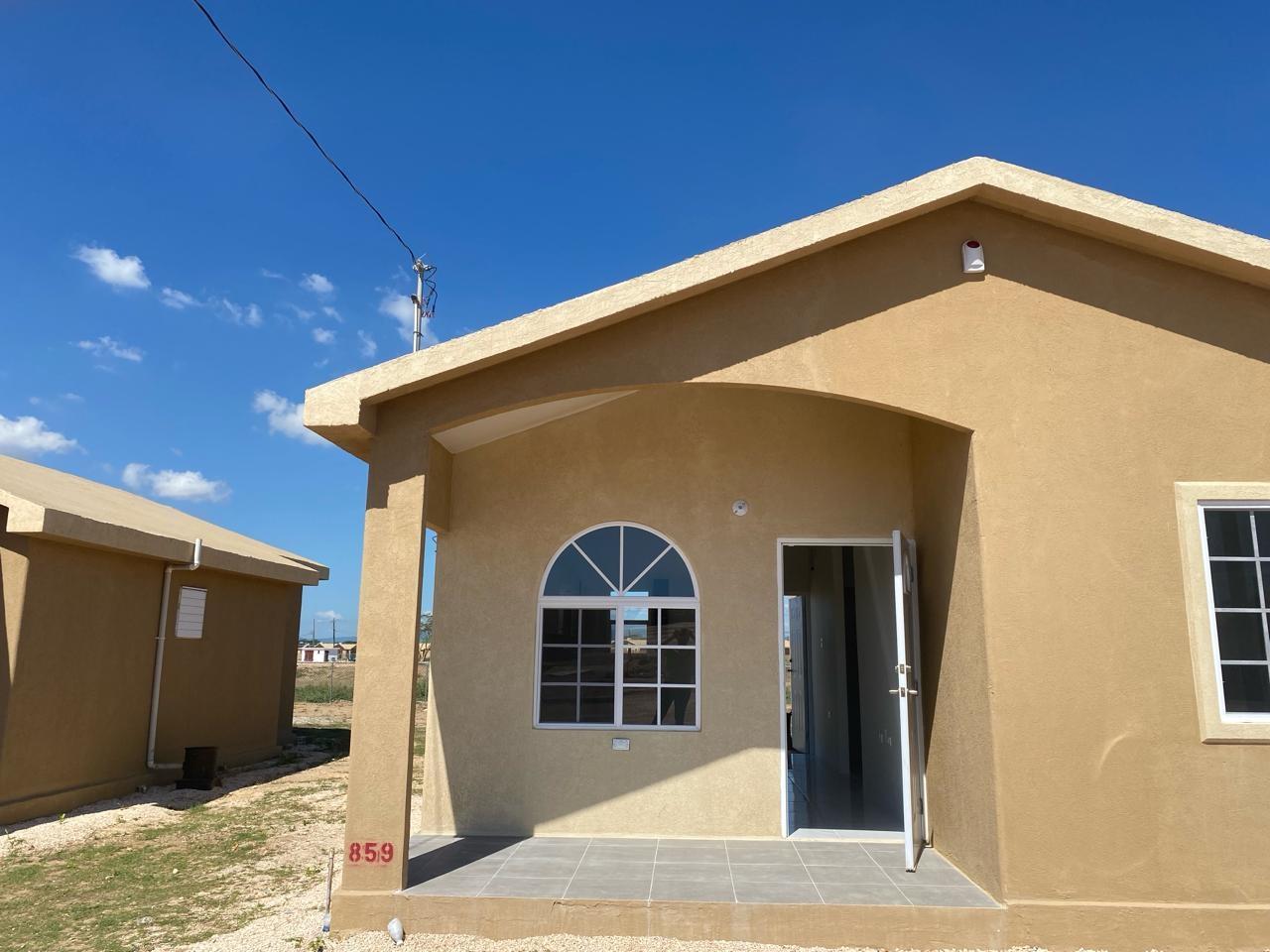 Phoenix-Park-Village-2-St.-Catherine-House-for-Sale-–-2-Bedroom-Modern-Home First image of 11violet Crescent-phoenix in Phoenix Park, St. Catherine, Jamaica - property is For Sale
