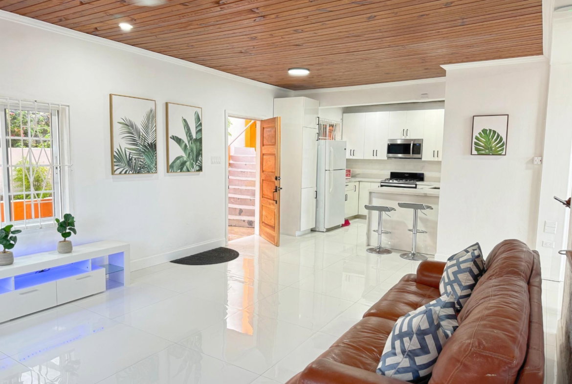 Eleventh image of Pineapple Cove Villa, Bos in Boscobel, St. Mary, Jamaica - property is For Sale