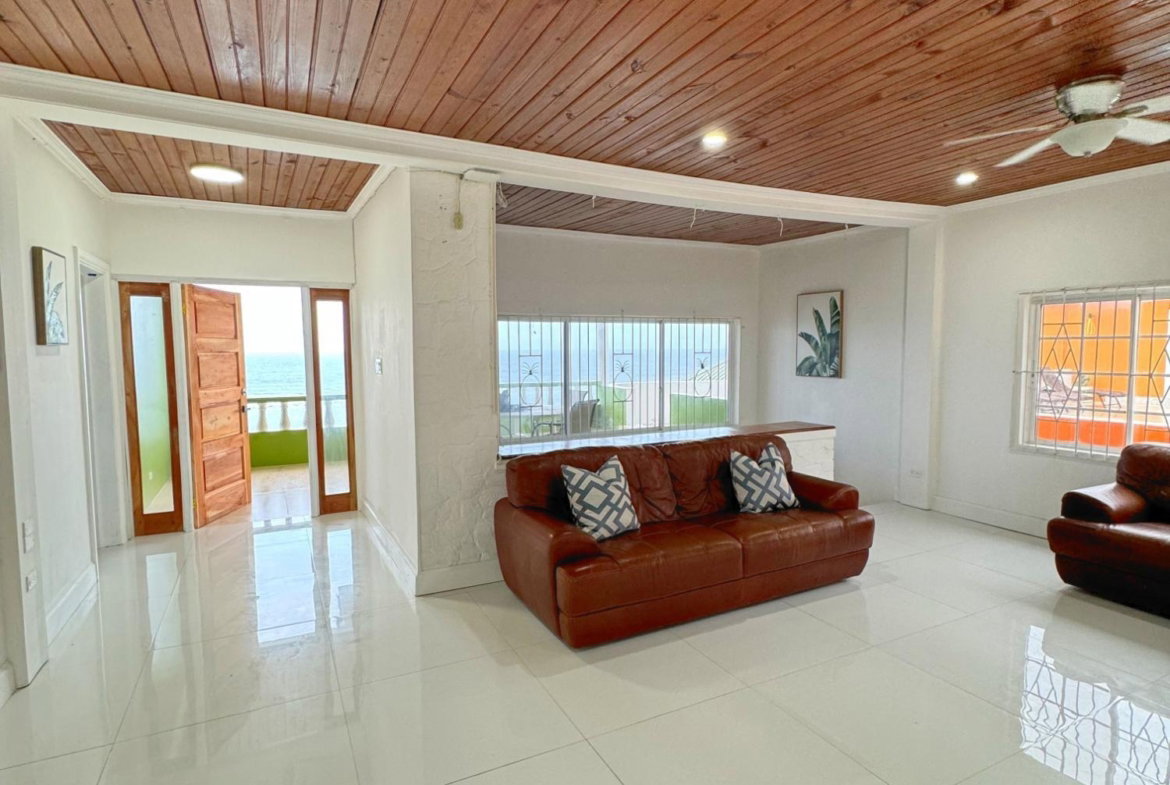 Fifteenth image of Pineapple Cove Villa, Bos in Boscobel, St. Mary, Jamaica - property is For Sale