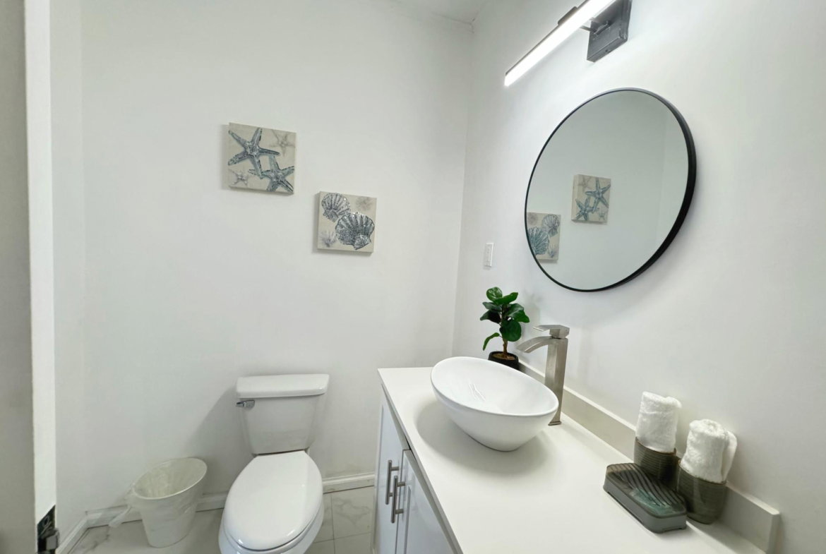Nineteenth image of Pineapple Cove Villa, Bos in Boscobel, St. Mary, Jamaica - property is For Sale