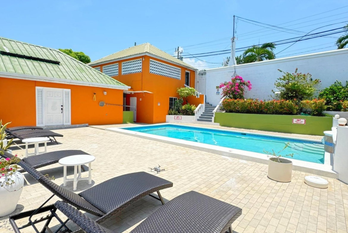 Third image of Pineapple Cove Villa, Bos in Boscobel, St. Mary, Jamaica - property is For Sale