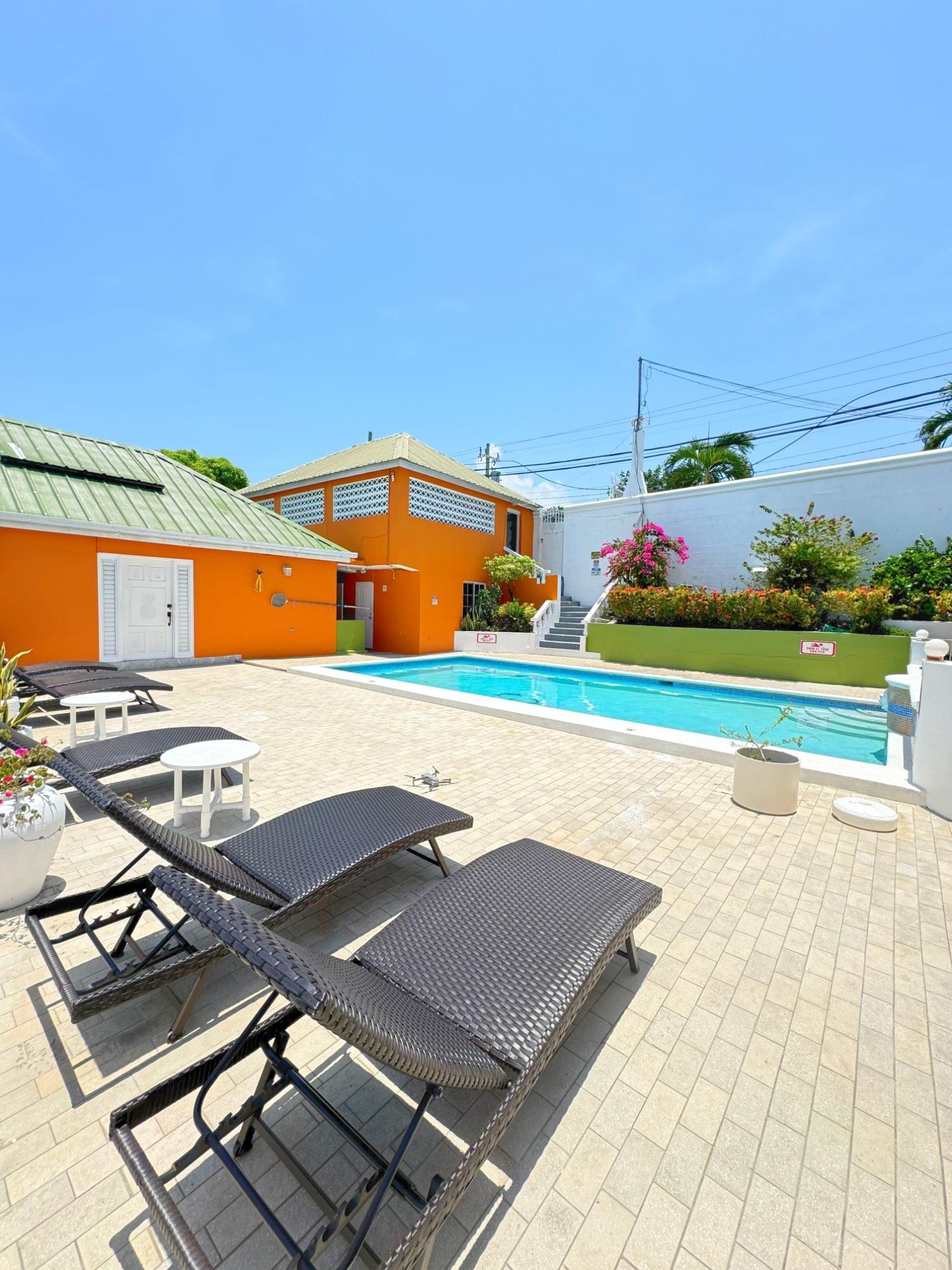 Pineapple-Cove-Villa-for-Sale-–-Waterfront-Airbnb-Investment-in-St.-Mary-Jamaica Third image of Pineapple Cove Villa, Bos in Boscobel, St. Mary, Jamaica - property is For Sale