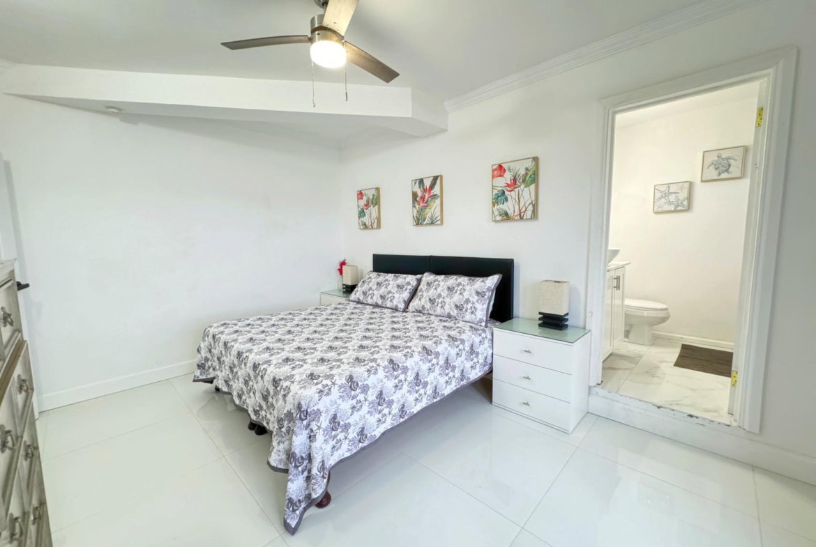 Twenty-Sixth image of Pineapple Cove Villa, Bos in Boscobel, St. Mary, Jamaica - property is For Sale