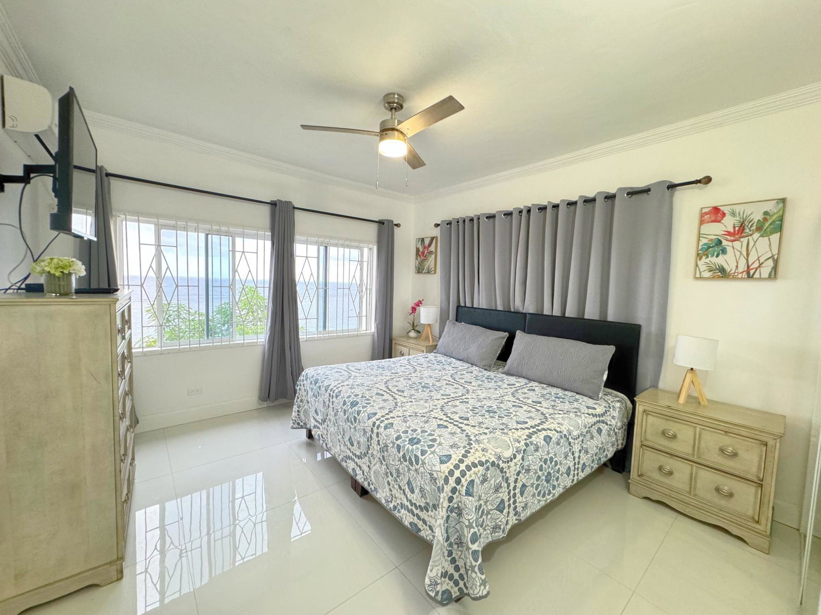 Pineapple-Cove-Villa-for-Sale-–-Waterfront-Airbnb-Investment-in-St.-Mary-Jamaica Twenty-Eighth image of Pineapple Cove Villa, Bos in Boscobel, St. Mary, Jamaica - property is For Sale