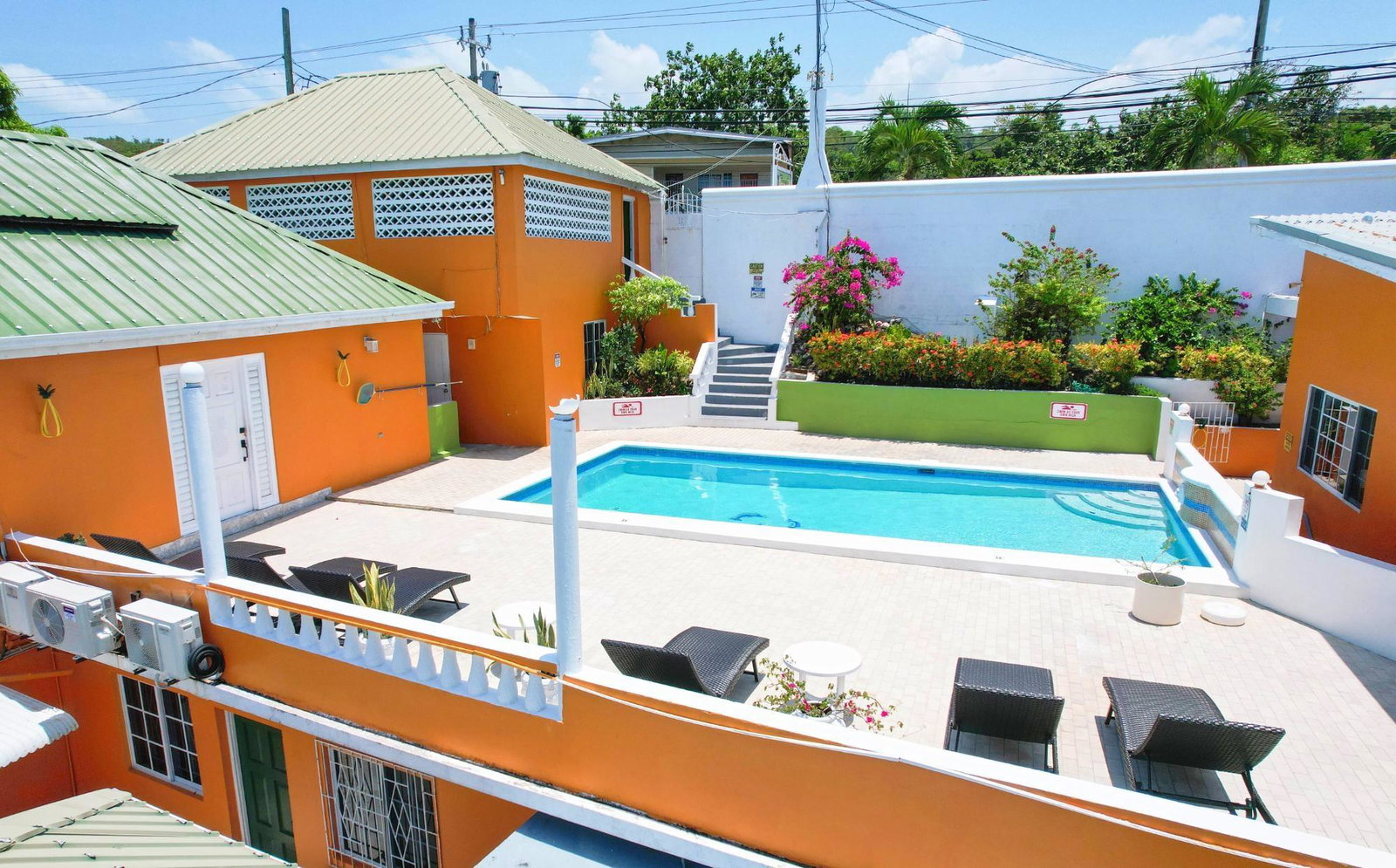Pineapple-Cove-Villa-for-Sale-–-Waterfront-Airbnb-Investment-in-St.-Mary-Jamaica Fourth image of Pineapple Cove Villa, Bos in Boscobel, St. Mary, Jamaica - property is For Sale