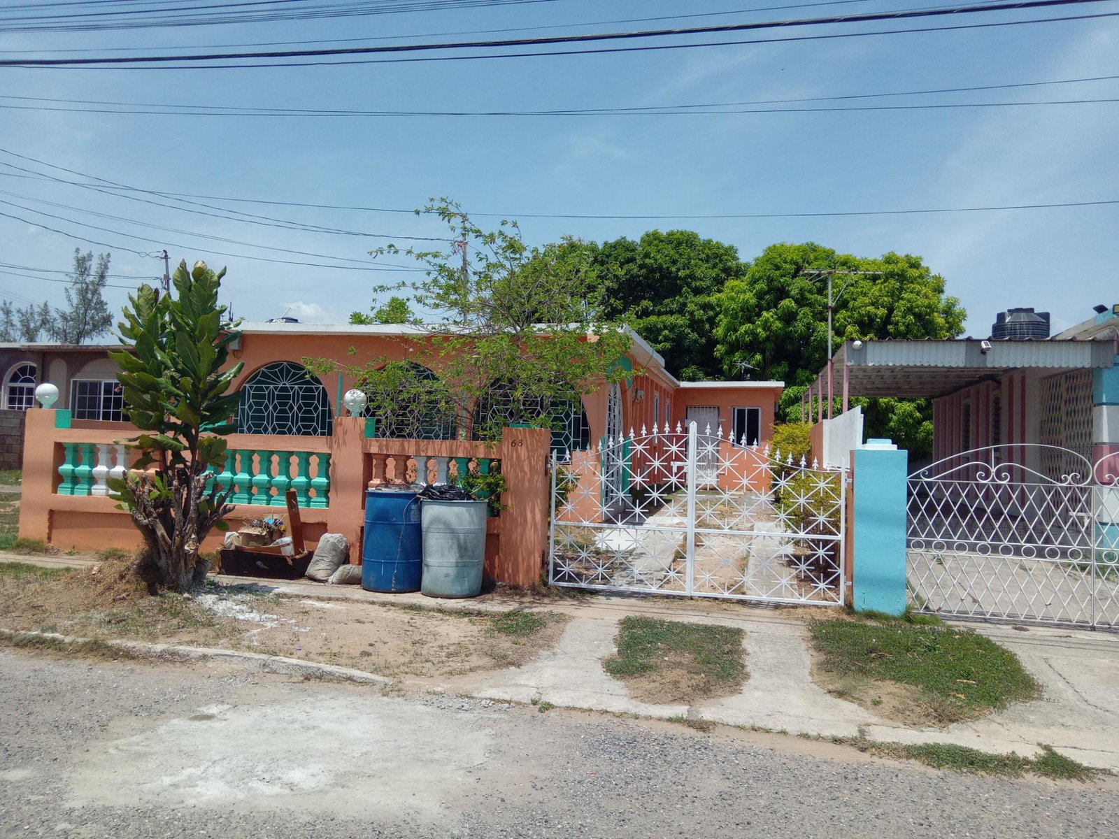 Second image of 68 Candlenut Avenue in Portmore Pines, St. Catherine, Jamaica - property is For Sale