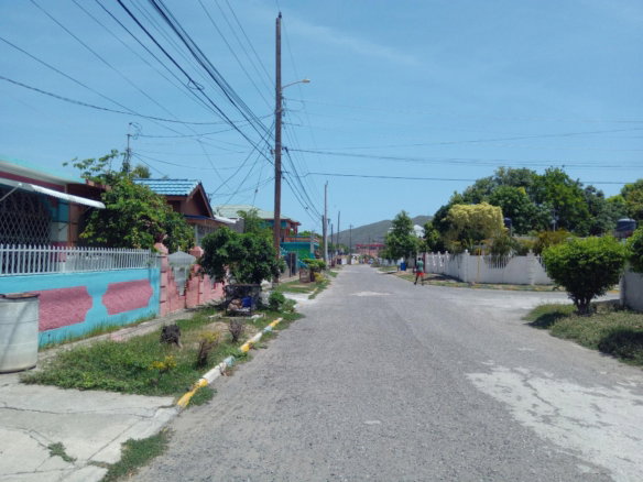 First image of 68 Candlenut Avenue in Portmore Pines, St. Catherine, Jamaica - property is For Sale