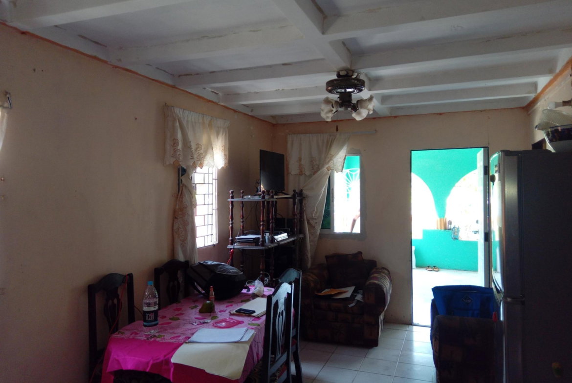 Ninth image of 68 Candlenut Avenue in Portmore Pines, St. Catherine, Jamaica - property is For Sale