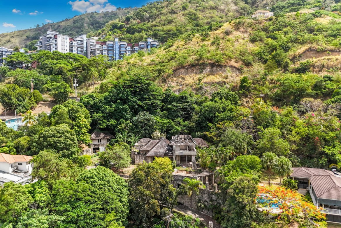 Eighteenth image of 6 Ridgeway in Kingston 6, St. Andrew, Jamaica - property is For Sale