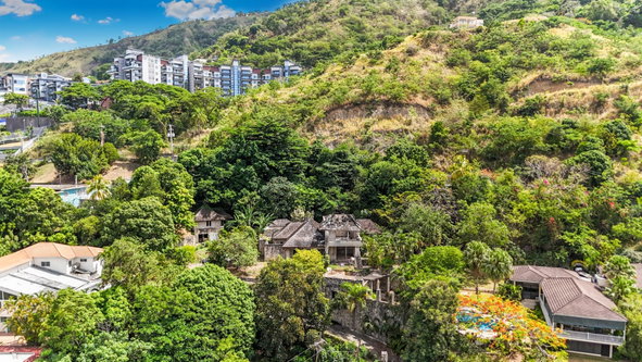Eighteenth image of 6 Ridgeway in Kingston 6, St. Andrew, Jamaica - property is For Sale
