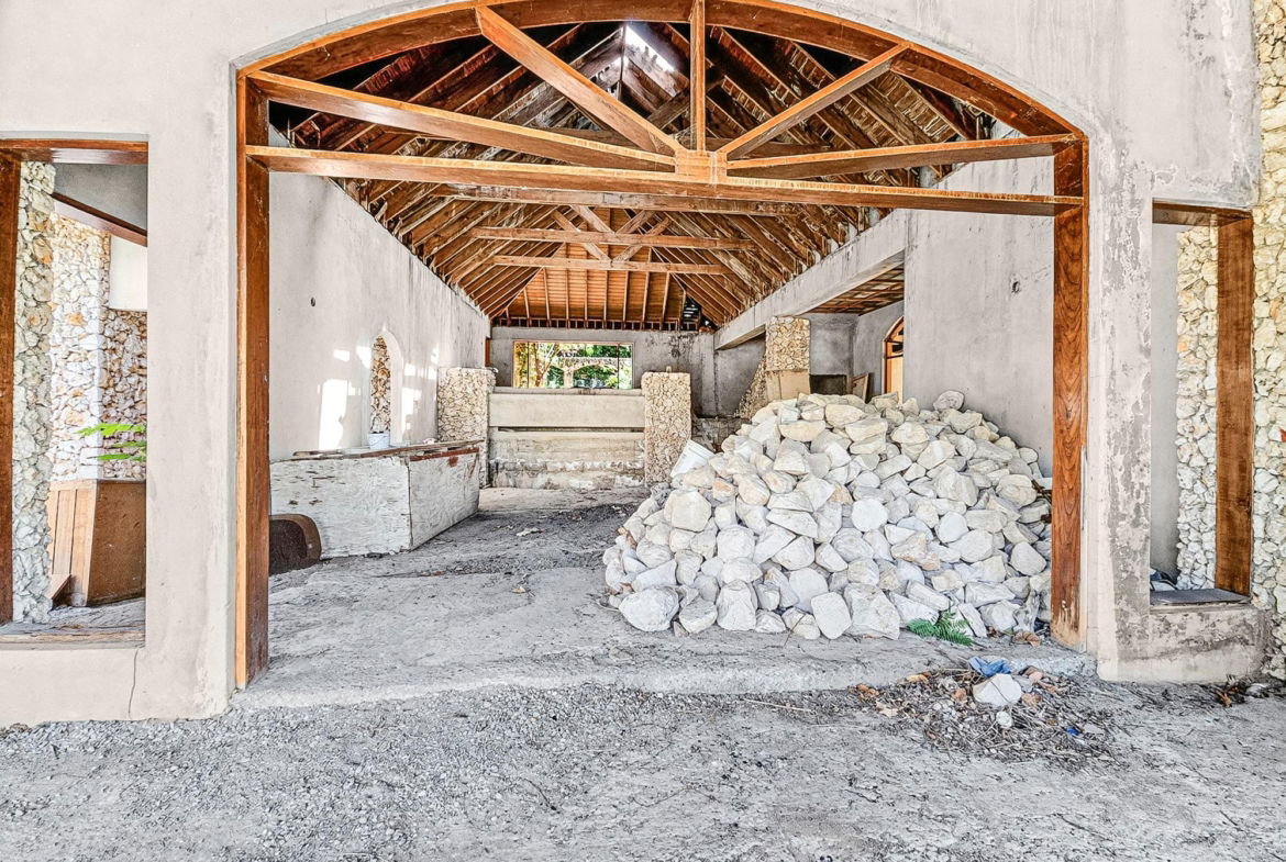 Third image of 6 Ridgeway in Kingston 6, St. Andrew, Jamaica - property is For Sale