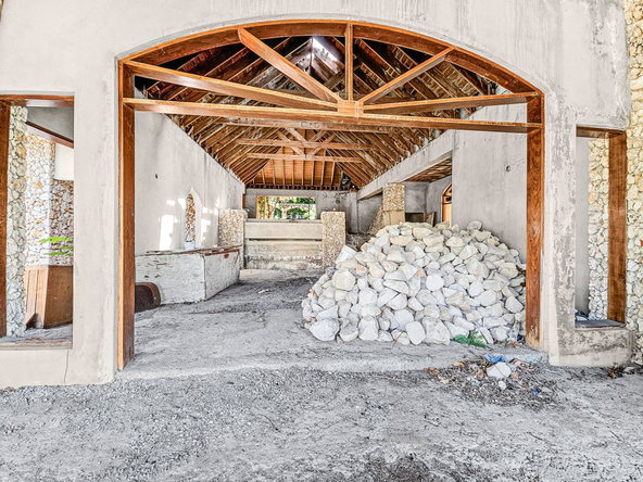 Third image of 6 Ridgeway in Kingston 6, St. Andrew, Jamaica - property is For Sale