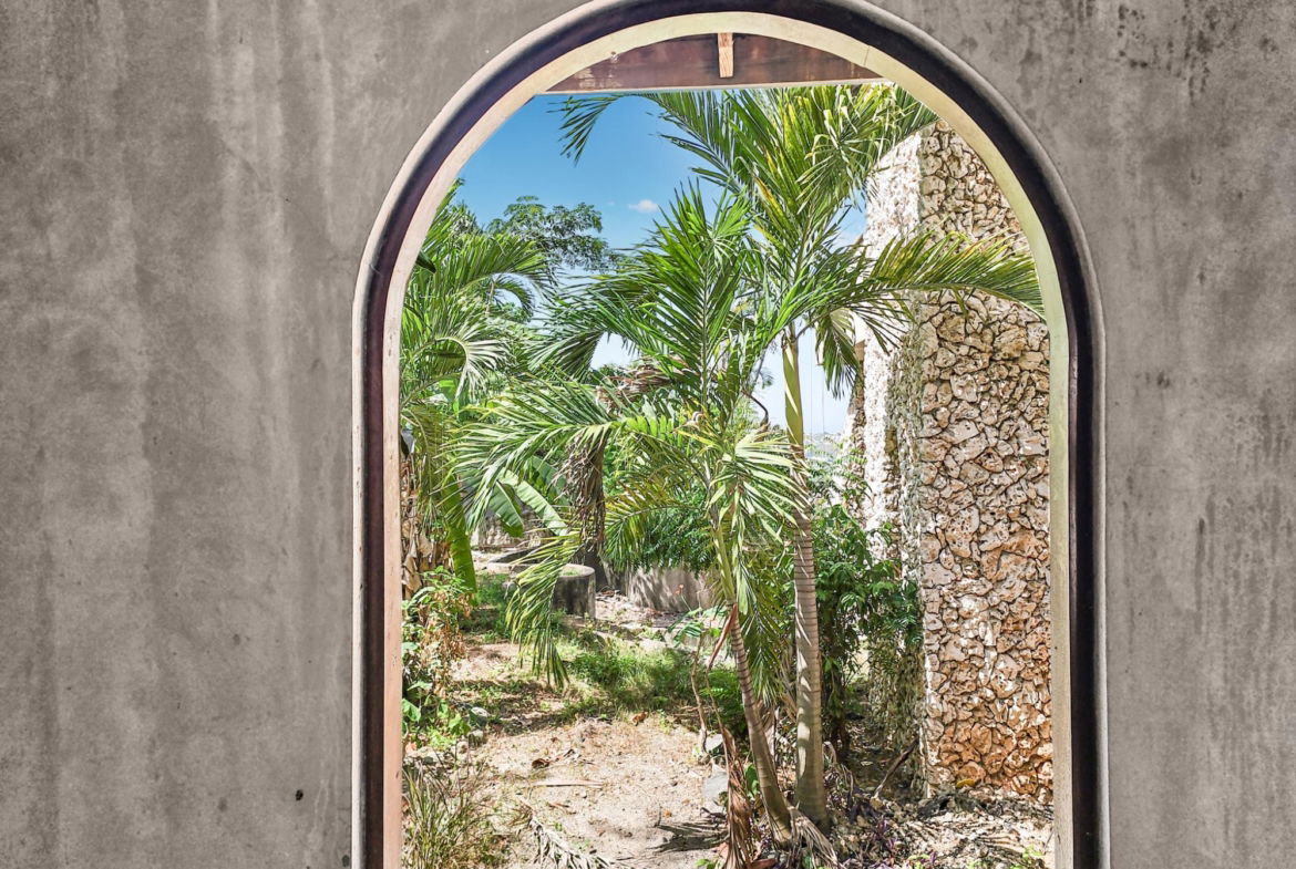 Fourth image of 6 Ridgeway in Kingston 6, St. Andrew, Jamaica - property is For Sale