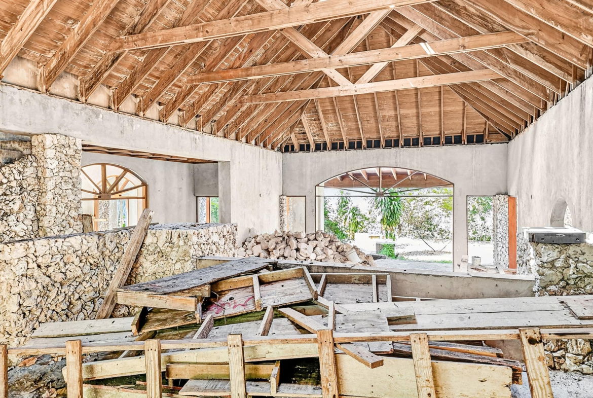 Fifth image of 6 Ridgeway in Kingston 6, St. Andrew, Jamaica - property is For Sale