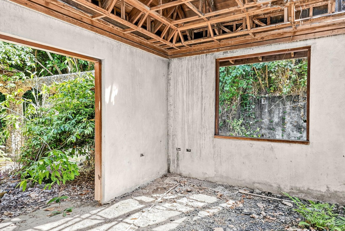Seventh image of 6 Ridgeway in Kingston 6, St. Andrew, Jamaica - property is For Sale