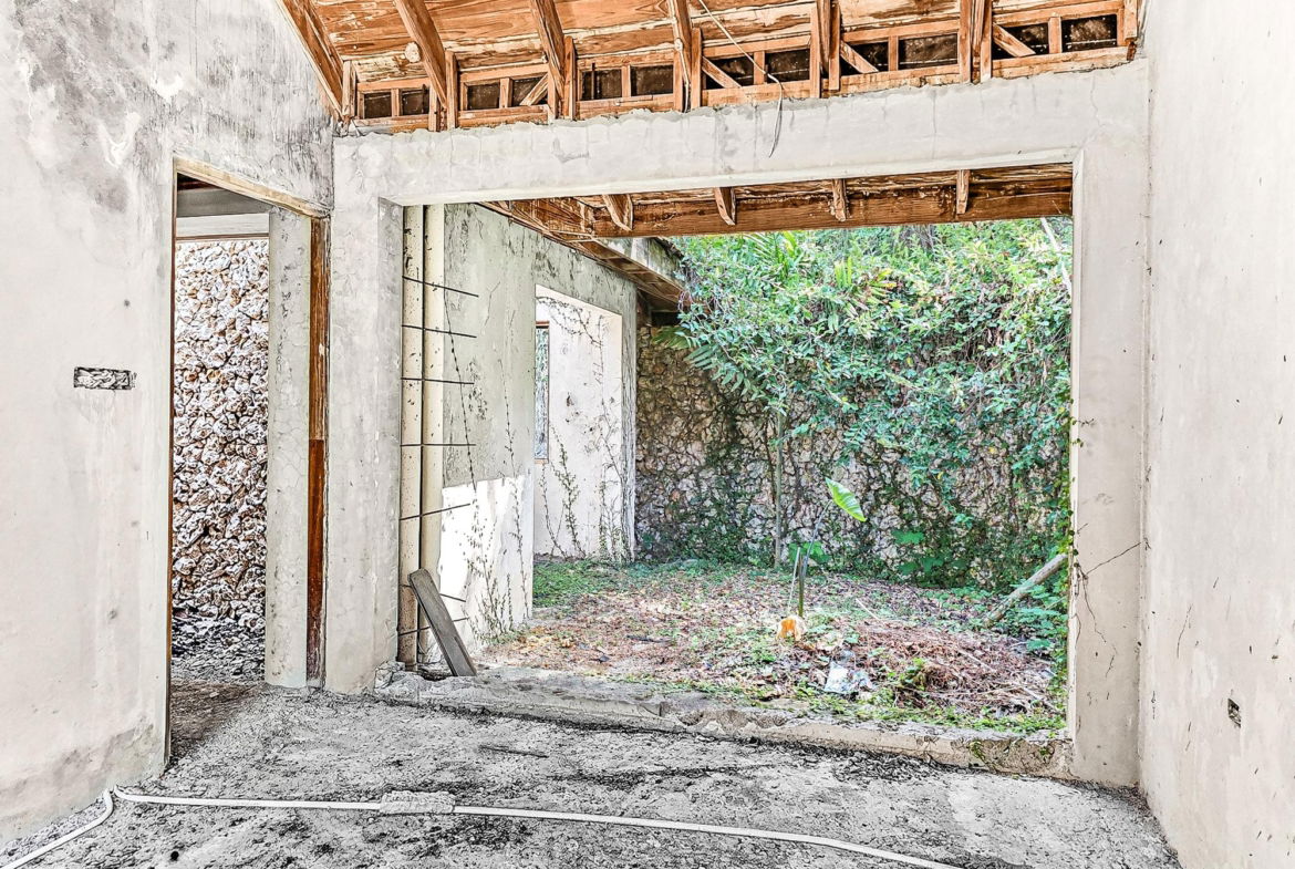 Eighth image of 6 Ridgeway in Kingston 6, St. Andrew, Jamaica - property is For Sale