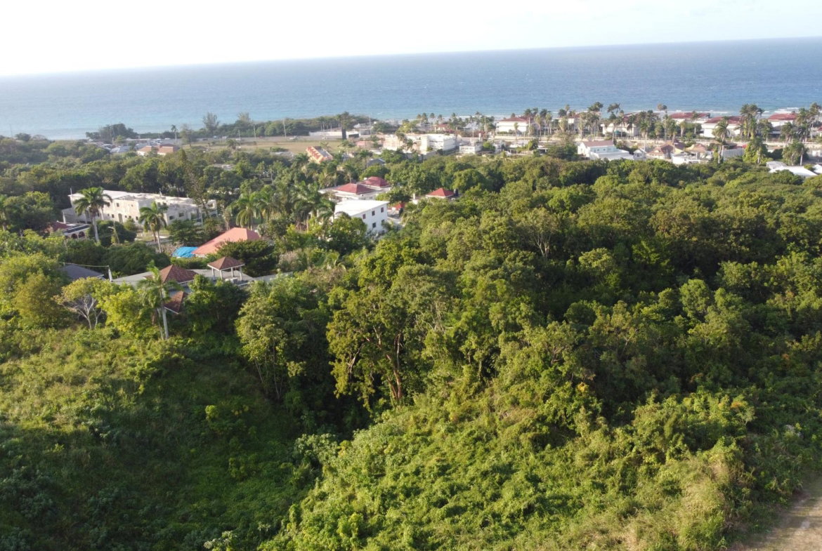 Second image of Wiltshire Drive, Coral ga in Montego Bay, St. James, Jamaica - property is For Sale