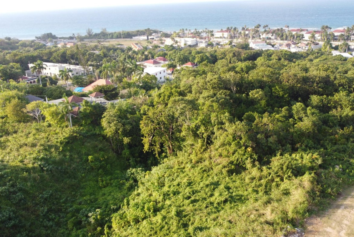 First image of Wiltshire Drive, Coral ga in Montego Bay, St. James, Jamaica - property is For Sale
