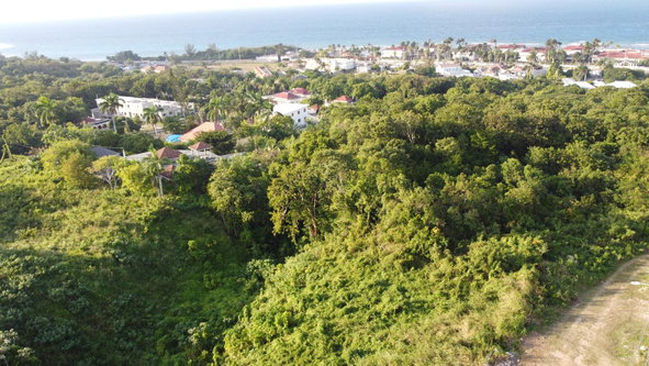 First image of Wiltshire Drive, Coral ga in Montego Bay, St. James, Jamaica - property is For Sale