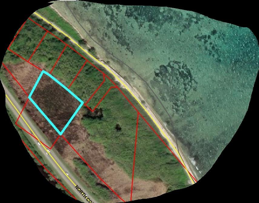 Third image of Trelawny Coast Road in Falmouth, Trelawny, Jamaica - property is For Sale