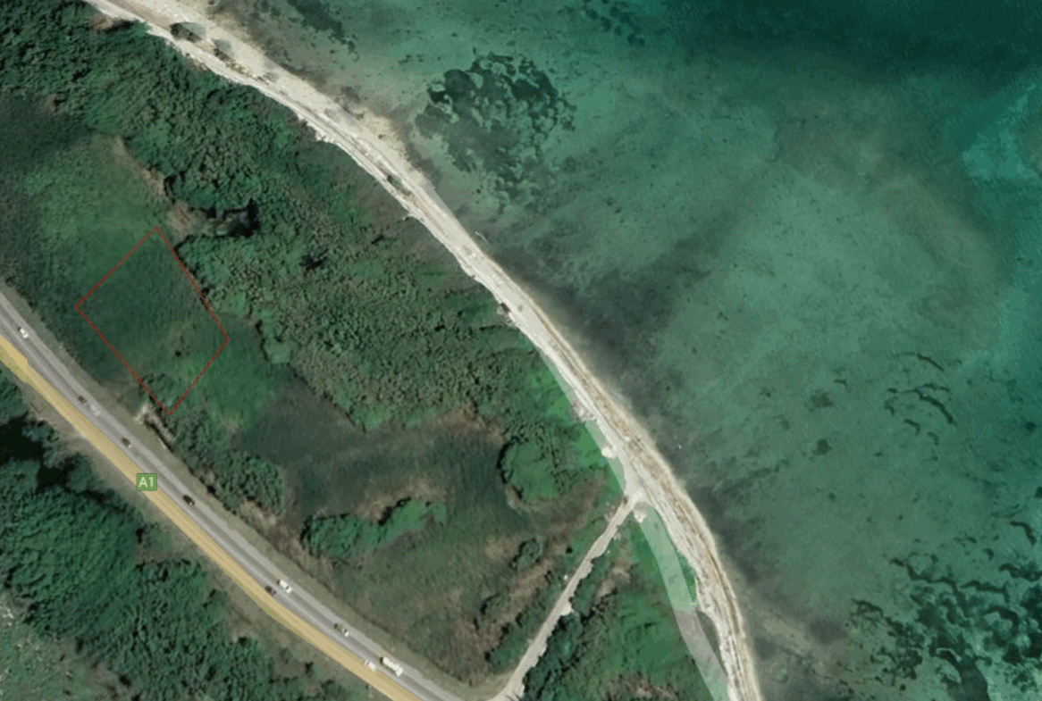 Fourth image of Trelawny Coast Road in Falmouth, Trelawny, Jamaica - property is For Sale