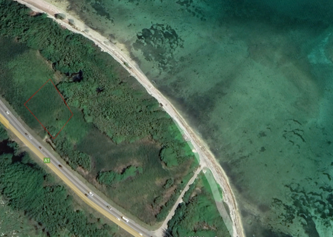 Fourth image of Trelawny Coast Road in Falmouth, Trelawny, Jamaica - property is For Sale