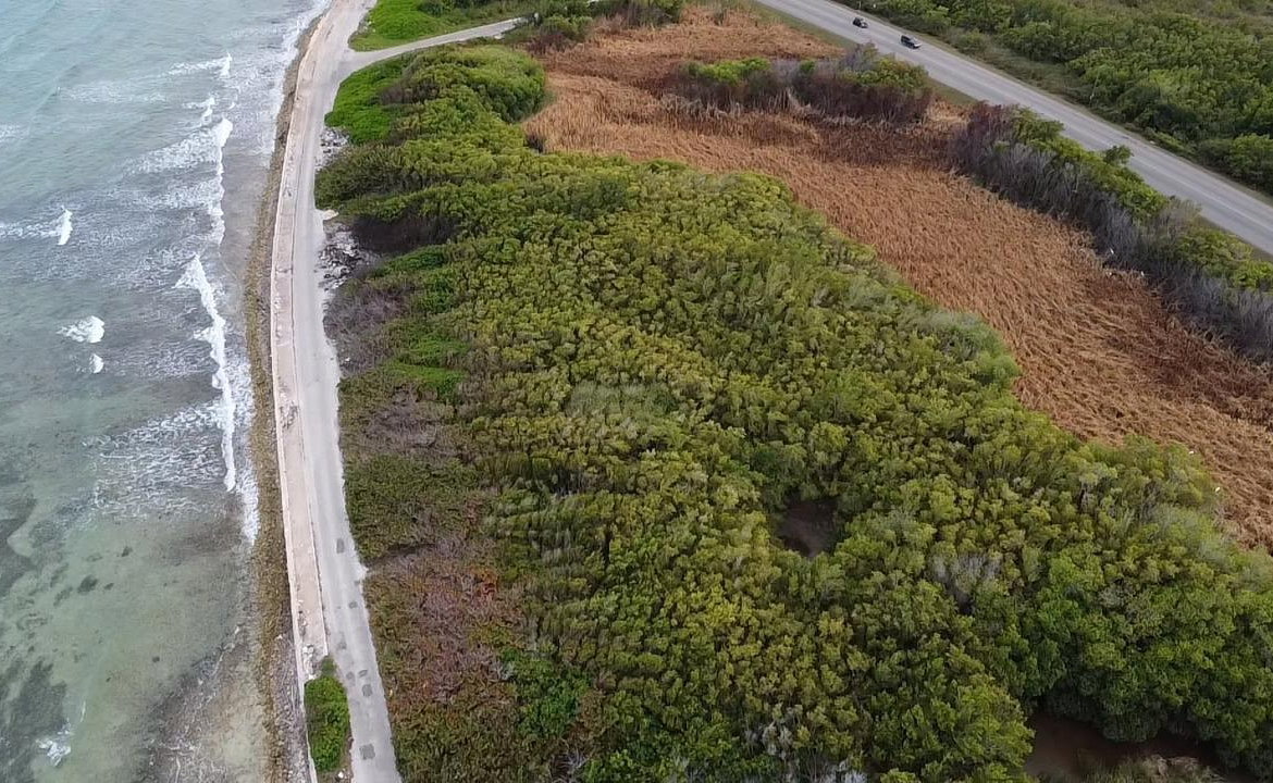 Sixth image of Trelawny Coast Road in Falmouth, Trelawny, Jamaica - property is For Sale