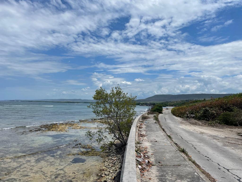 Ninth image of Trelawny Coast Road in Falmouth, Trelawny, Jamaica - property is For Sale
