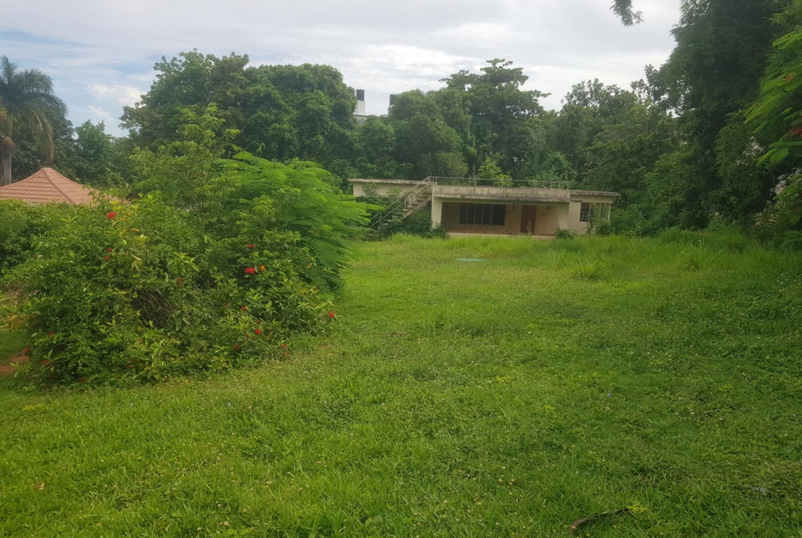 Second image of Leas Flat, Forrest Hills in Kingston 19, St. Andrew, Jamaica - property is For Sale