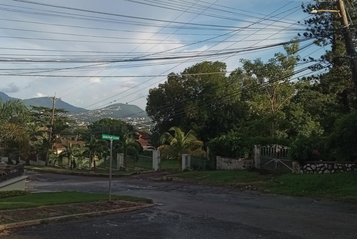 First image of Leas Flat, Forrest Hills in Kingston 19, St. Andrew, Jamaica - property is For Sale