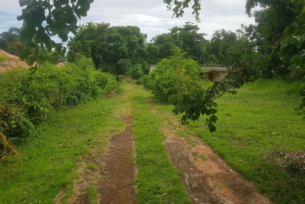 Fifth image of Leas Flat, Forrest Hills in Kingston 19, St. Andrew, Jamaica - property is For Sale