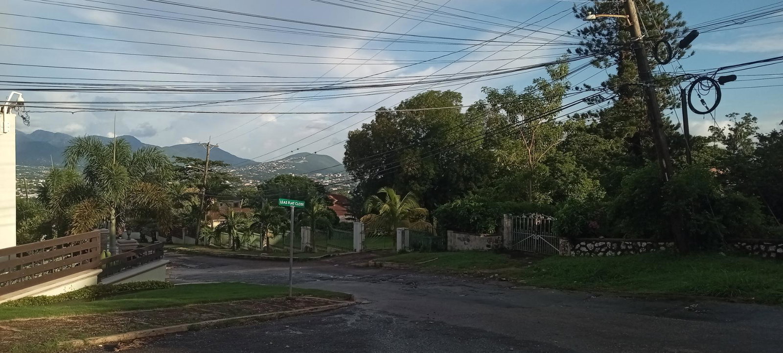 First image of Leas Flat, Forrest Hills in Kingston 19, St. Andrew, Jamaica - property is For Sale