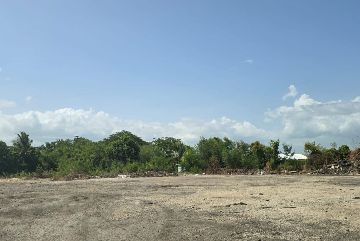 Fifth image of Old Harbour Road in Spanish Town, St. Catherine, Jamaica - property is For Sale