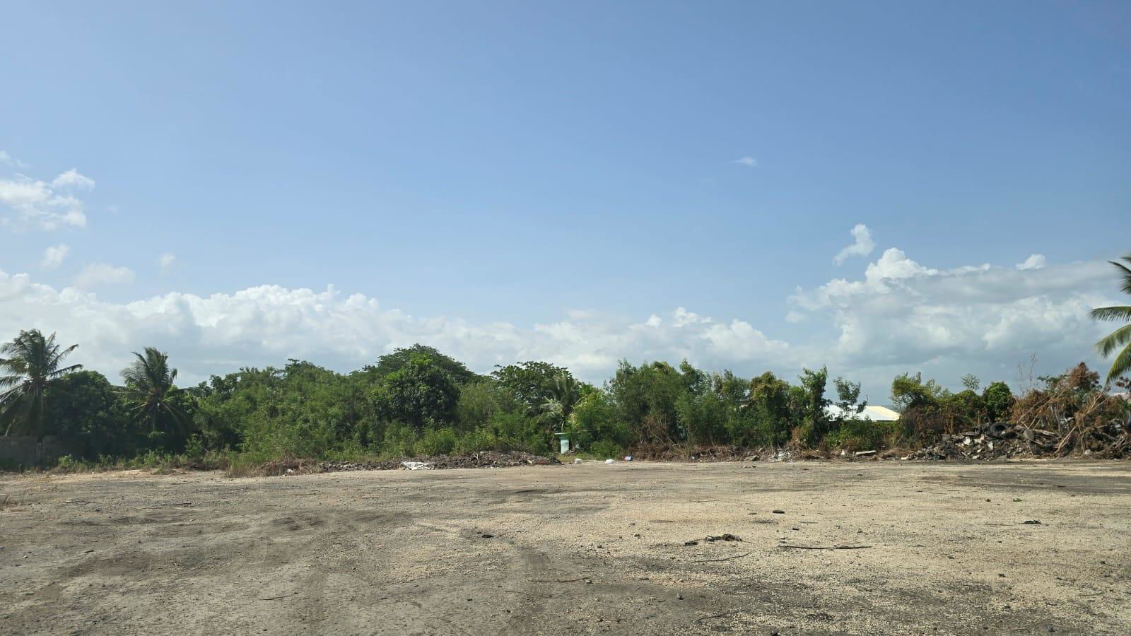 Prime-1.4-Acre-Commercial-Lot-for-Sale-on-Old-Harbour-Road-St.-Catherine-Jamaica Fifth image of Old Harbour Road in Spanish Town, St. Catherine, Jamaica - property is For Sale