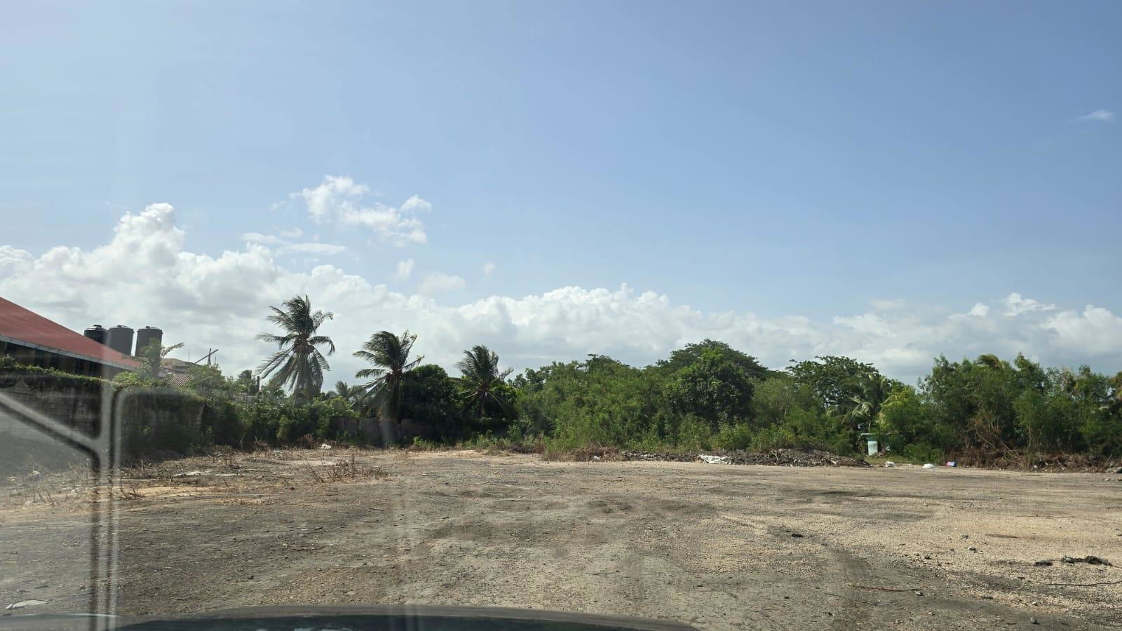 Prime-1.4-Acre-Commercial-Lot-for-Sale-on-Old-Harbour-Road-St.-Catherine-Jamaica Sixth image of Old Harbour Road in Spanish Town, St. Catherine, Jamaica - property is For Sale