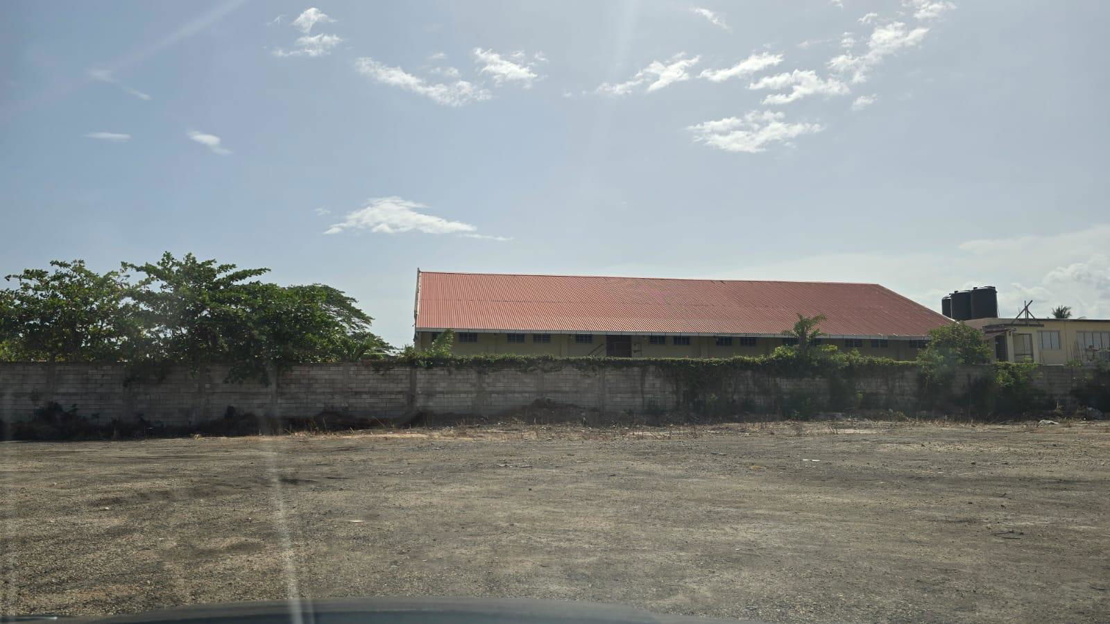 Prime-1.4-Acre-Commercial-Lot-for-Sale-on-Old-Harbour-Road-St.-Catherine-Jamaica Seventh image of Old Harbour Road in Spanish Town, St. Catherine, Jamaica - property is For Sale