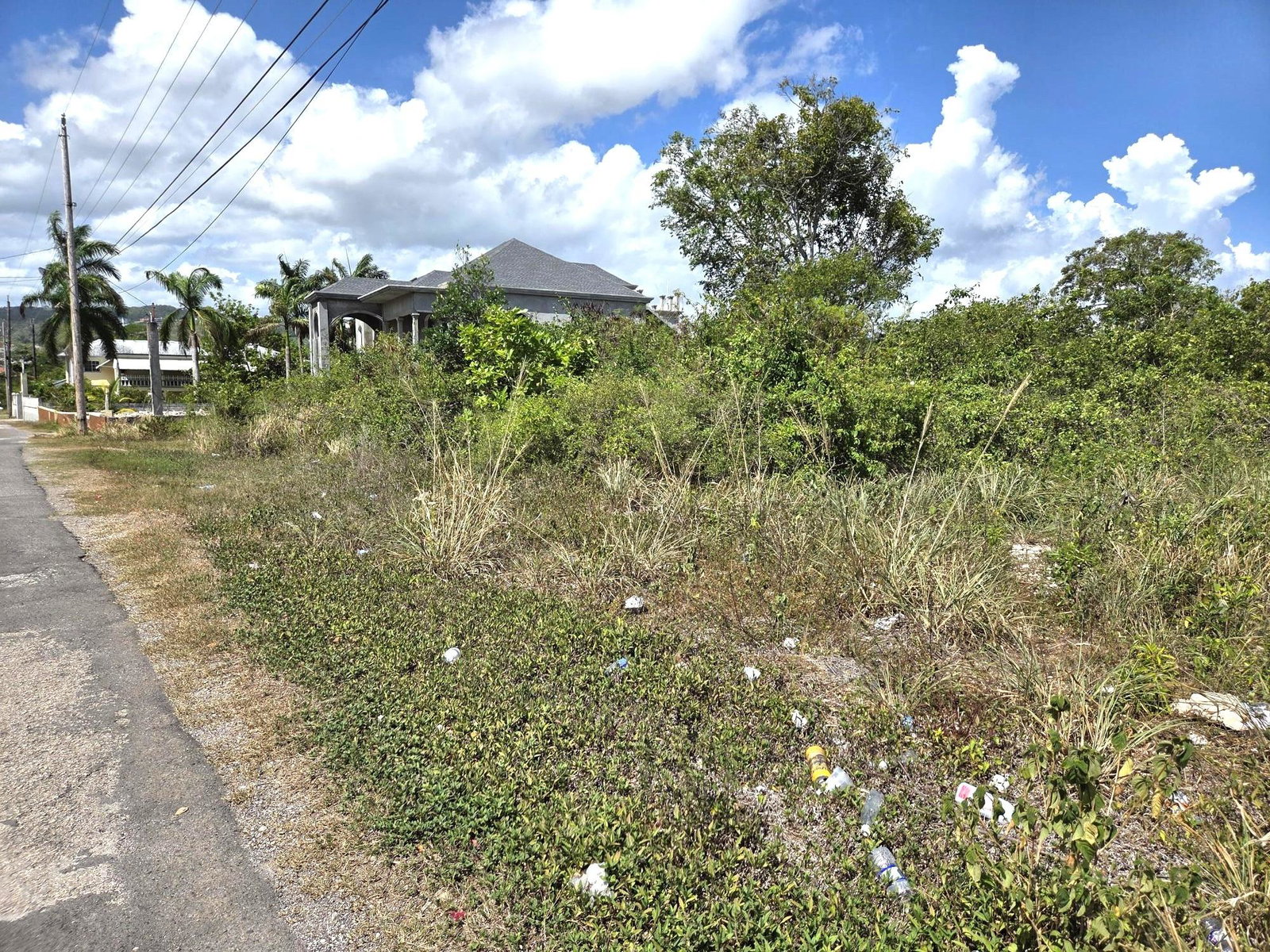 Second image of Land Part of Lot 2 Dairy in Discovery Bay, St. Ann, Jamaica - property is For Sale