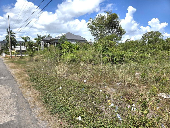 Second image of Land Part of Lot 2 Dairy in Discovery Bay, St. Ann, Jamaica - property is For Sale