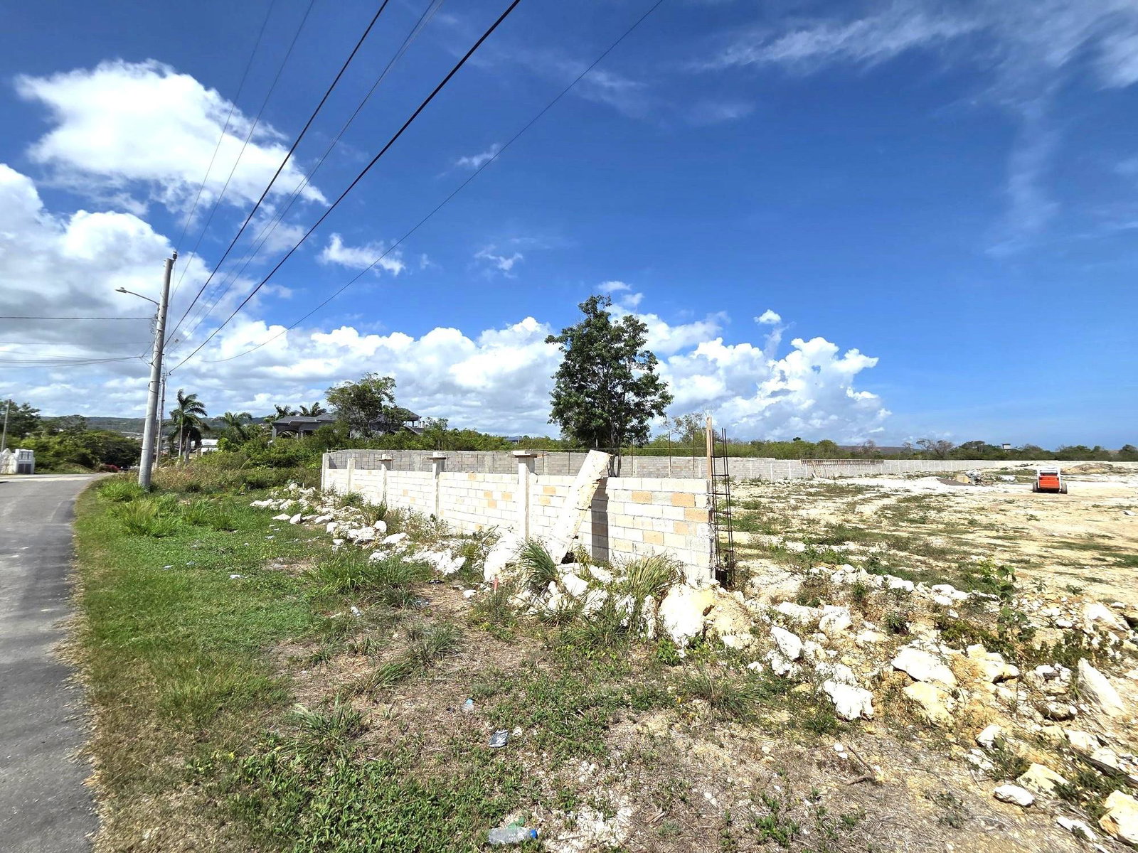 Sixth image of Land Part of Lot 2 Dairy in Discovery Bay, St. Ann, Jamaica - property is For Sale