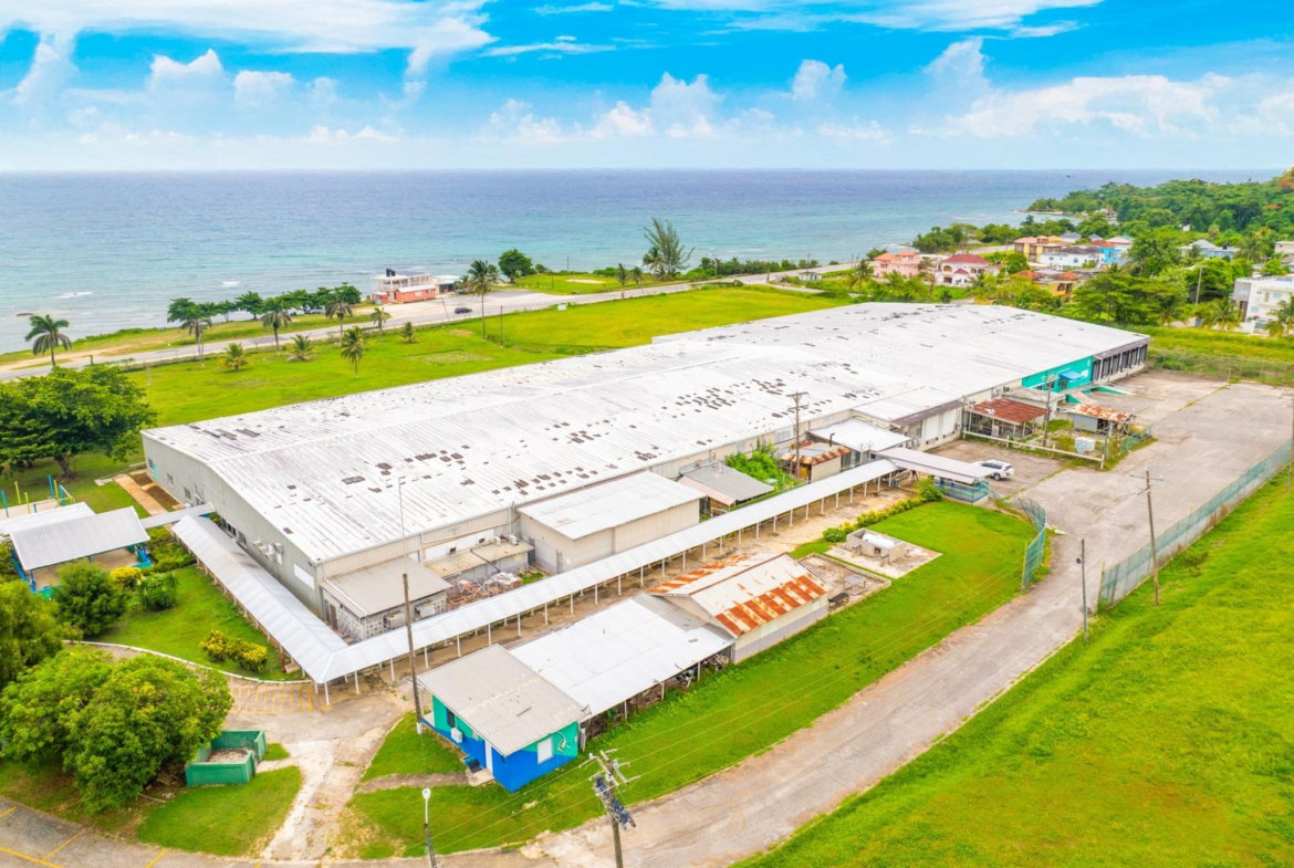 Fifth image of Sandy Bay, Hanover in Sandy Bay, Hanover, Jamaica - property is For Sale