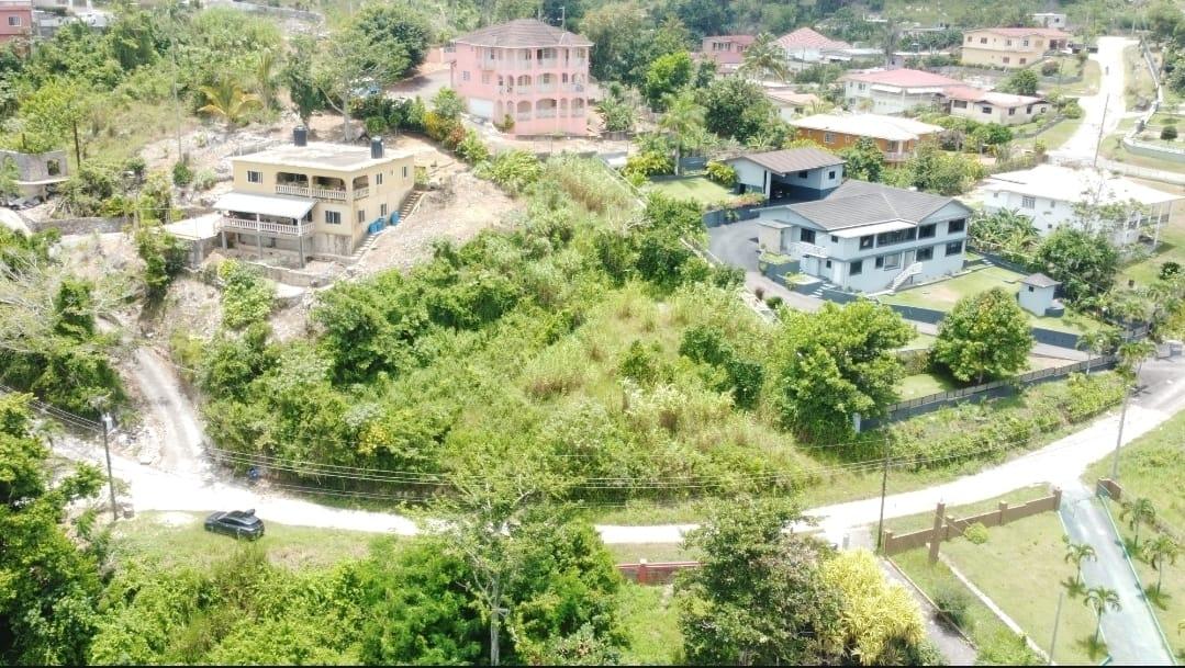 Second image of 23 Mimosa Close, Balvenie he in Mandeville, Manchester, Jamaica - property is For Sale