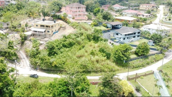 Second image of 23 Mimosa Close, Balvenie he in Mandeville, Manchester, Jamaica - property is For Sale