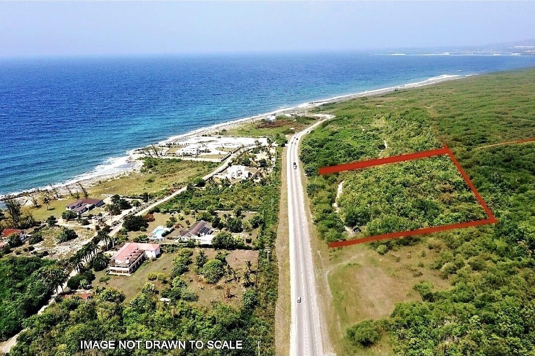 Second image of 6 Bengal And Red Valley in Discovery Bay, St. Ann, Jamaica - property is For Sale
