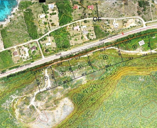 Fifth image of 6 Bengal And Red Valley in Discovery Bay, St. Ann, Jamaica - property is For Sale