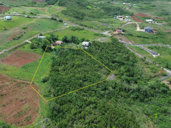 First image of 338 New Wales in Newport, Manchester, Jamaica - property is For Sale