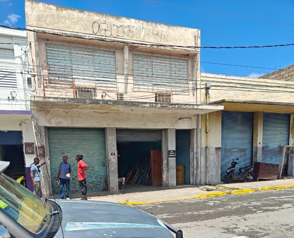 Second image of 239 Tower Street in KINGSTON, Kingston, Jamaica - property is For Sale