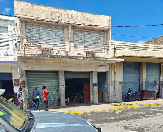 Second image of 239 Tower Street in KINGSTON, Kingston, Jamaica - property is For Sale