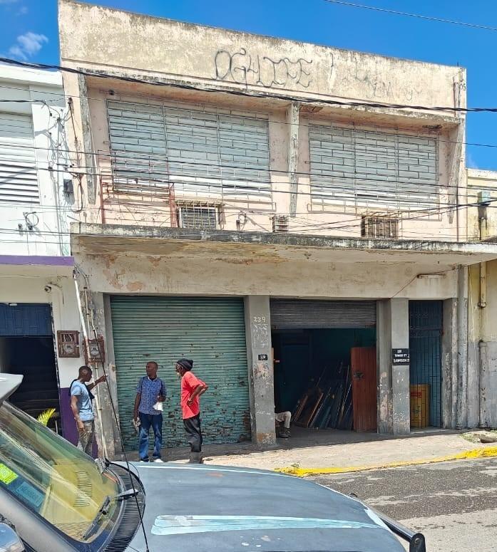 First image of 239 Tower Street in KINGSTON, Kingston, Jamaica - property is For Sale