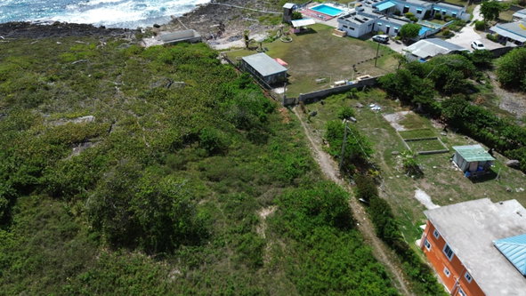 Fifth image of Three Miles Lane in Galina, St. Mary, Jamaica - property is For Sale